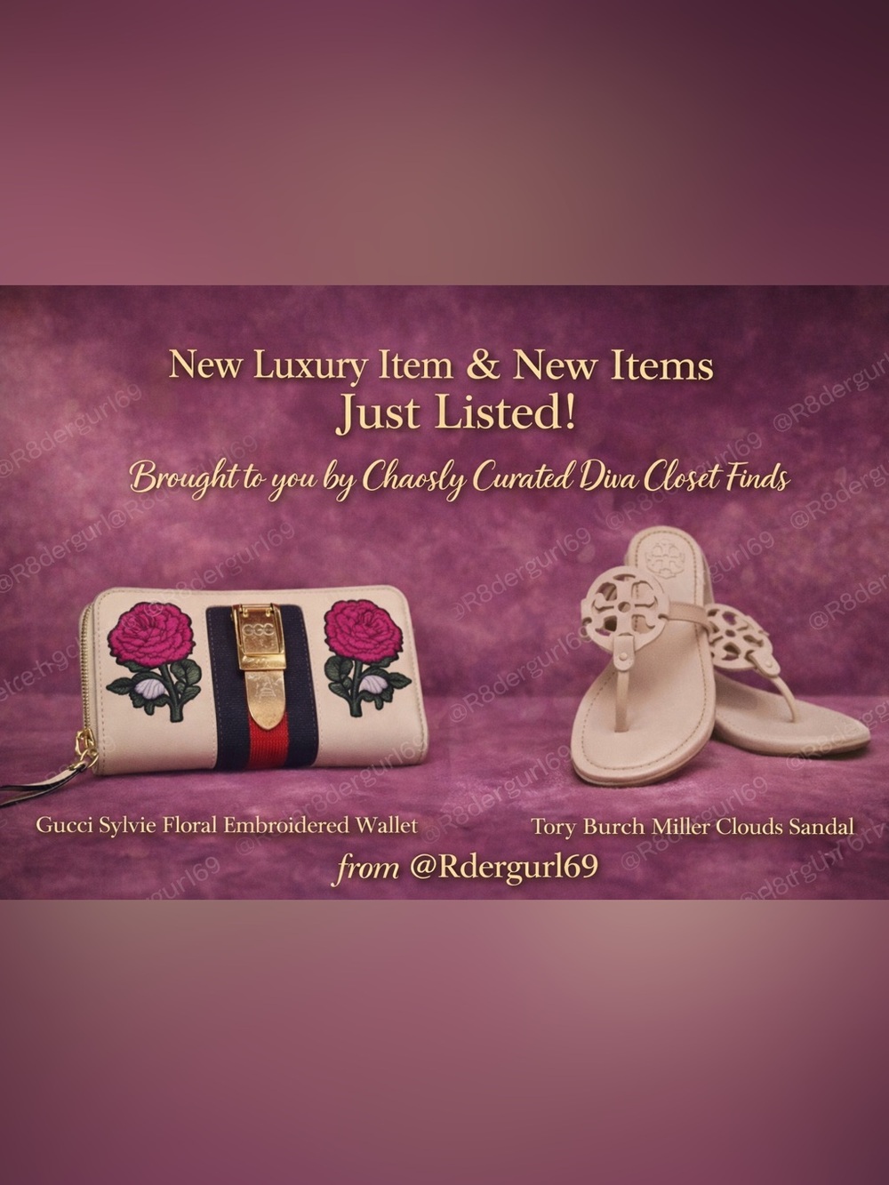 💋 Welcome to Chaosly Curated Diva Closet 🐾
Luxury • Rescue Dogs • Managed Chaos